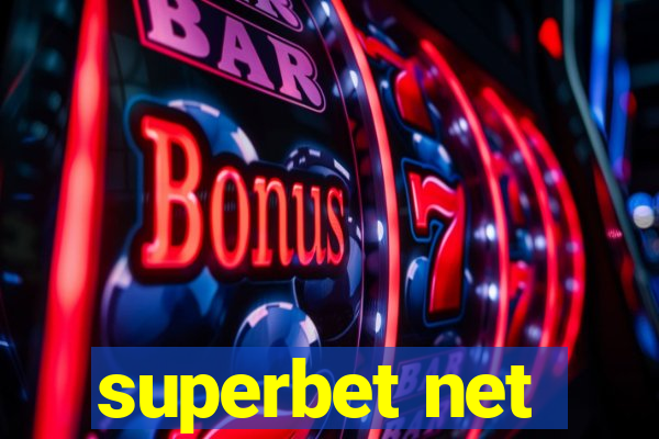 superbet net